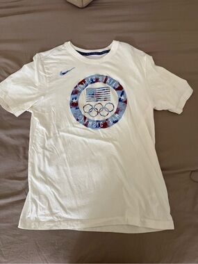 Men’s Nike Olympics